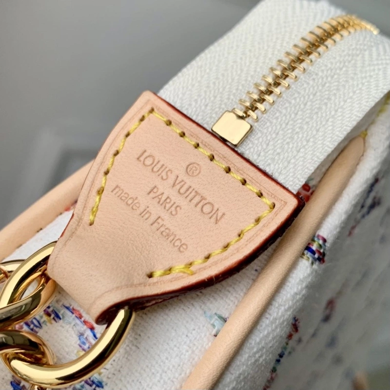 LV Satchel Bags 4048I-0081