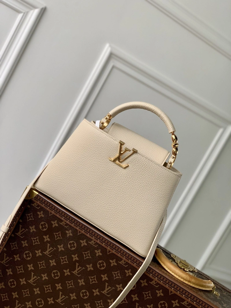LV Capucines Bags 4048I-0089