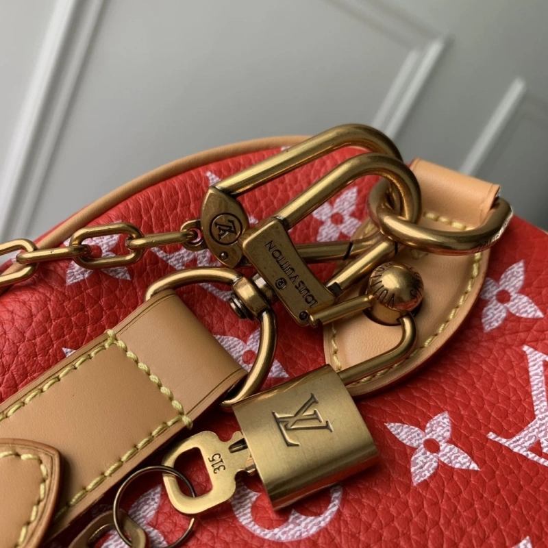 LV Speedy Bags 4048I-0158