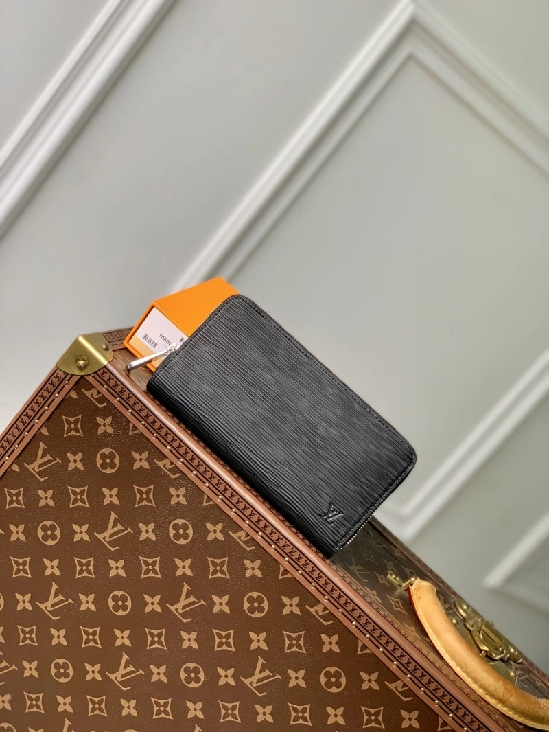 LV Wallets 4048I-0172