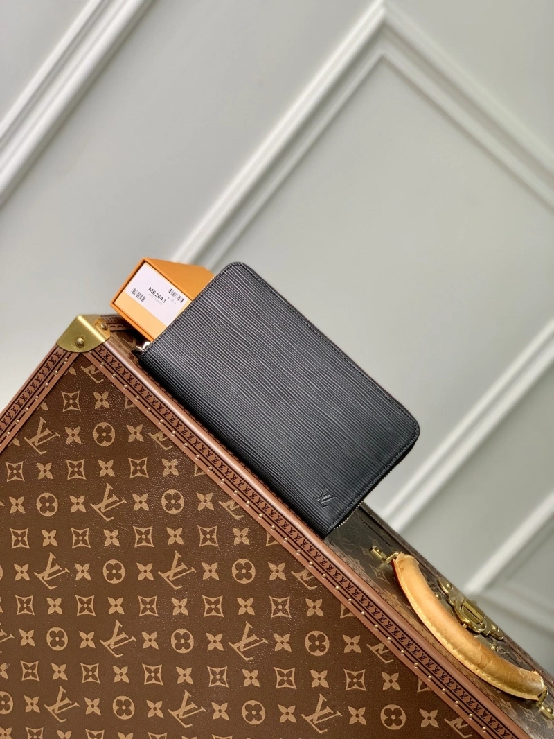 LV Wallets 4048I-0173