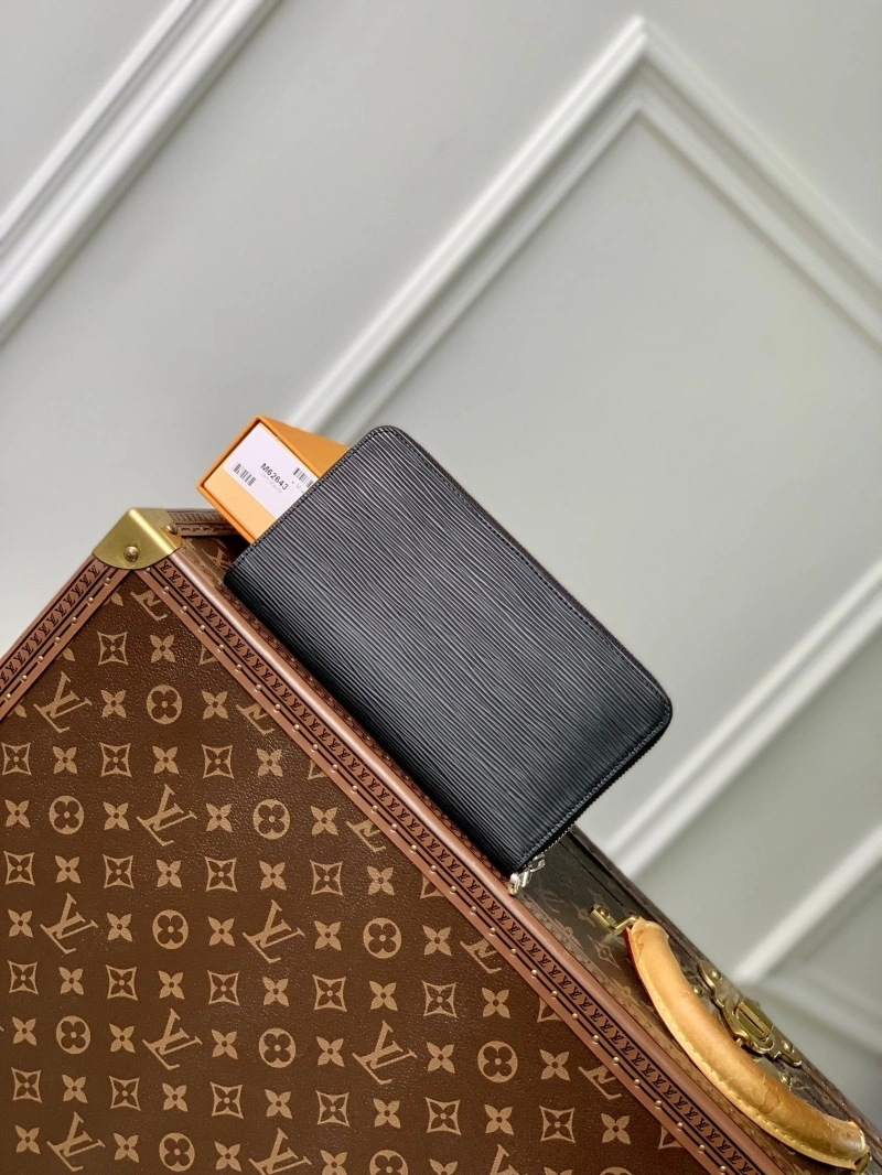 LV Wallets 4048I-0173