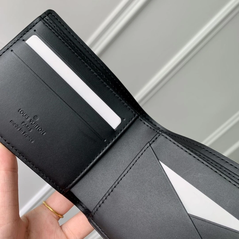 LV Wallets 4048I-0180