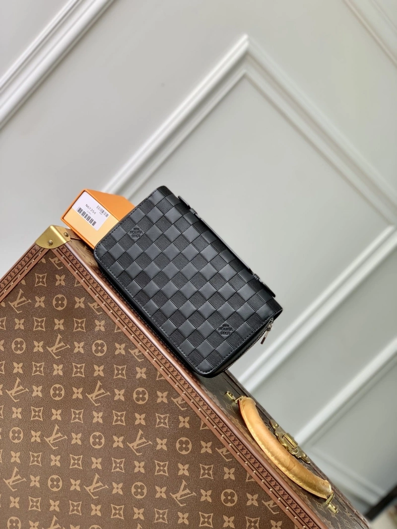 LV Wallets 4048I-0183