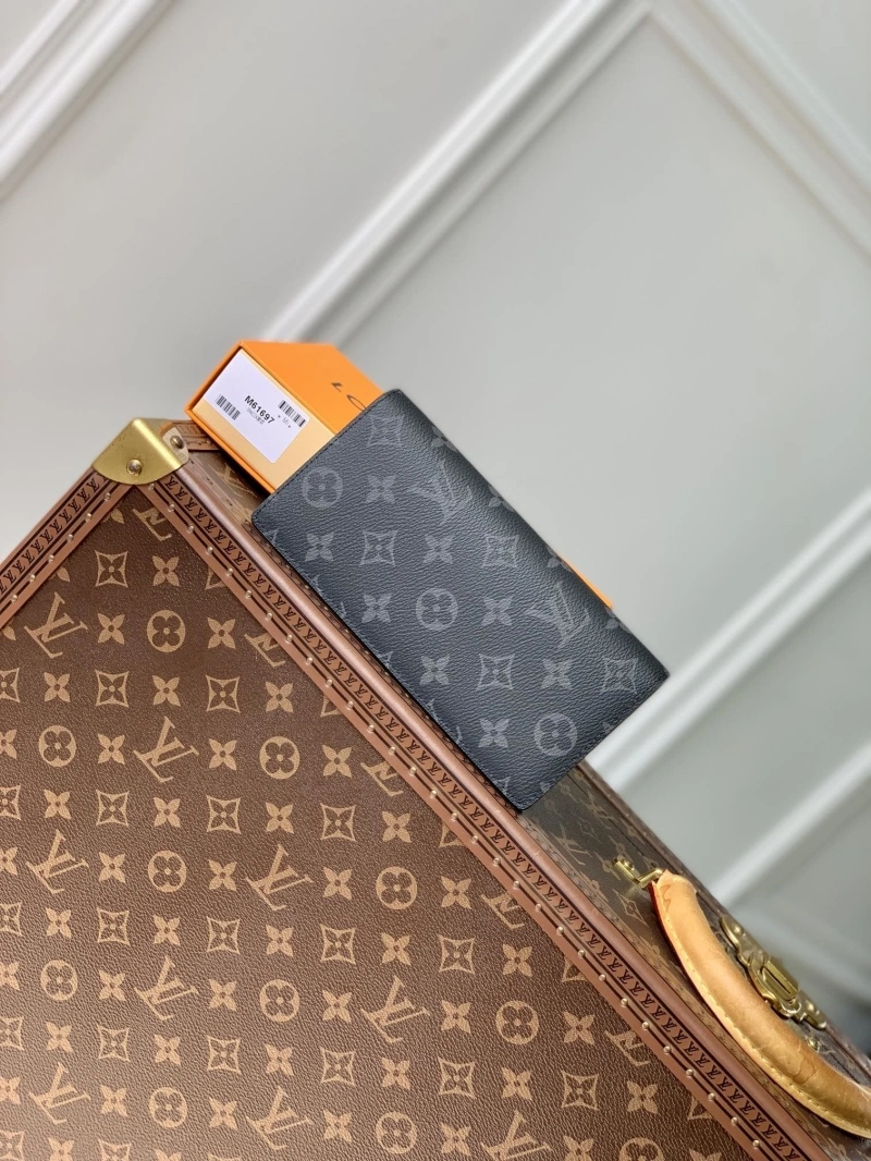 LV Wallets 4048I-0188