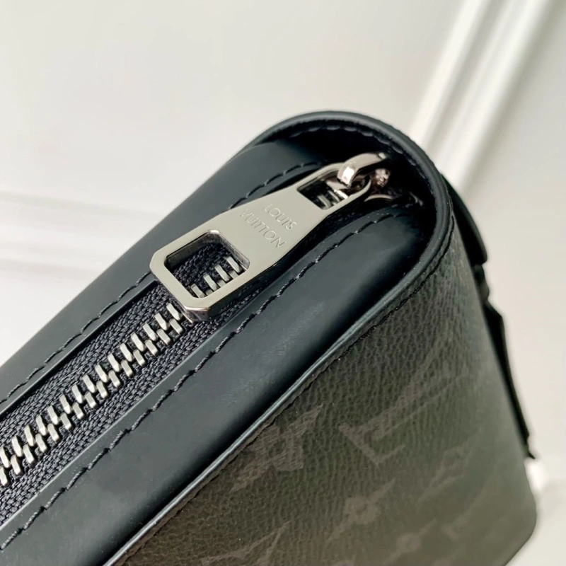 LV Wallets 4048I-0191