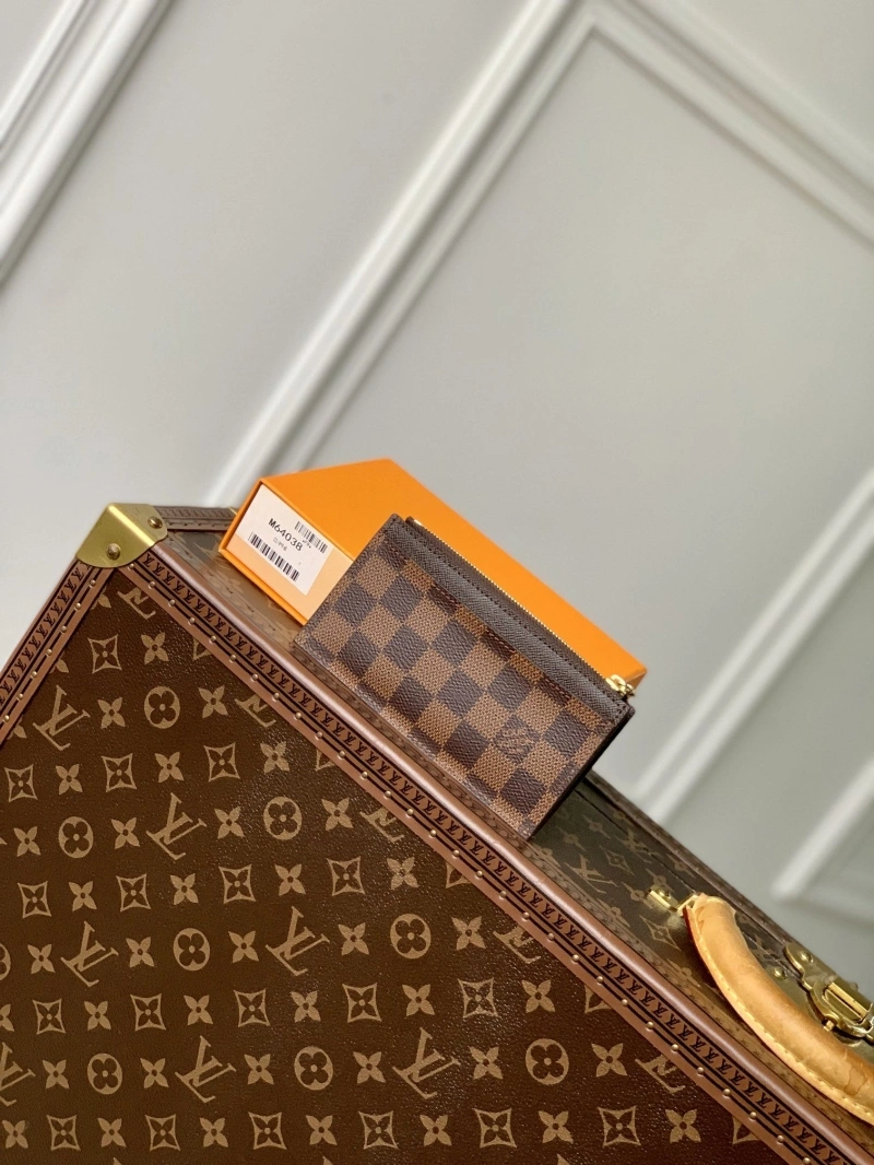 LV Wallets 4048I-0192