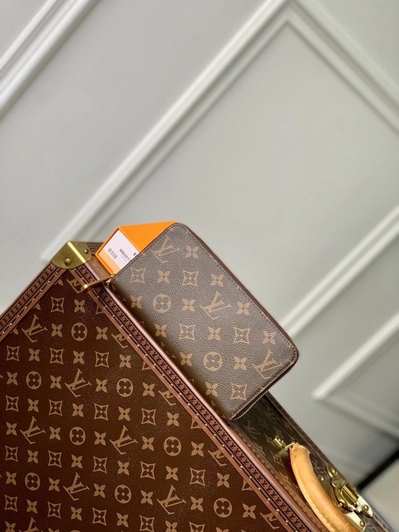 LV Wallets 4048I-0204