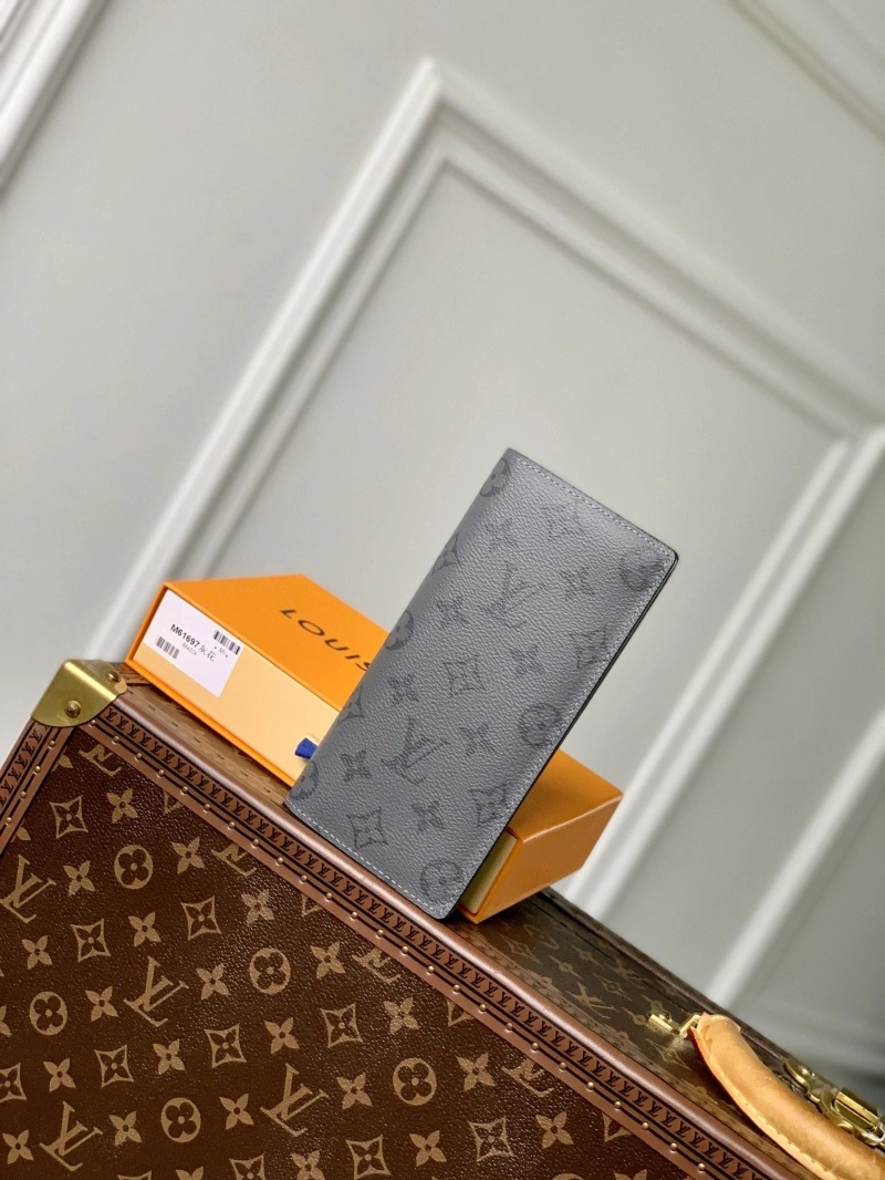 LV Wallets 4048I-0208