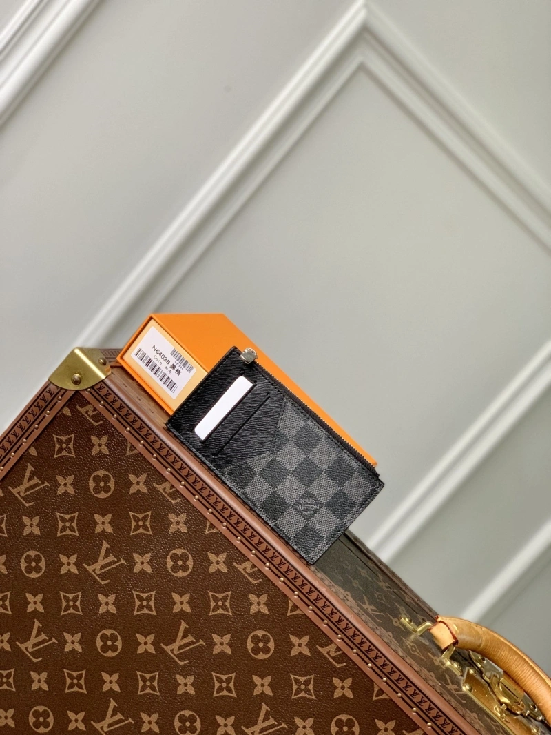 LV Wallets 4048I-0210
