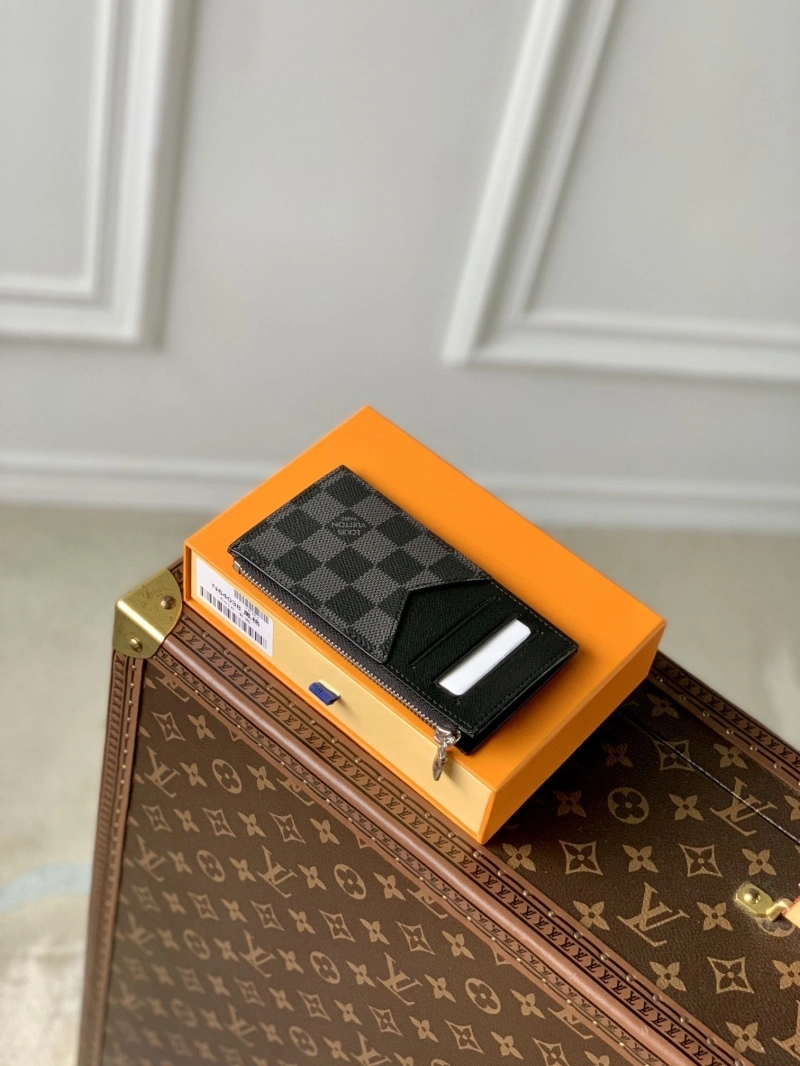 LV Wallets 4048I-0210