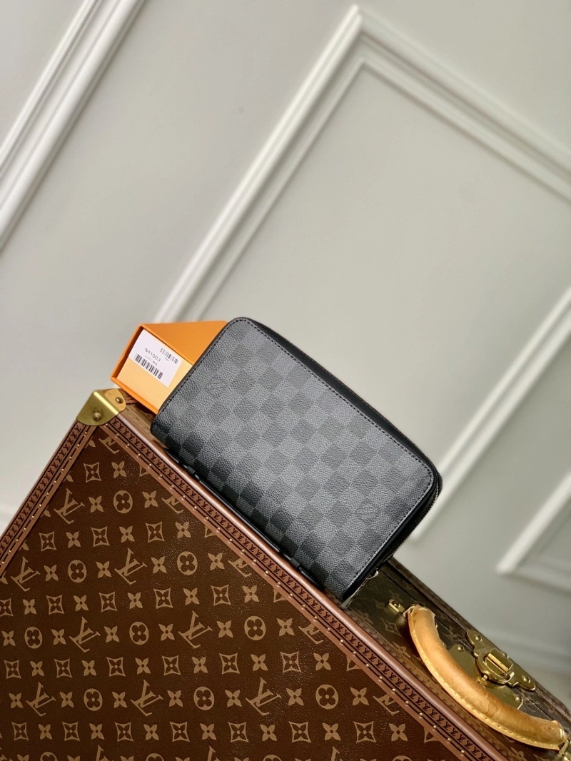 LV Wallets 4048I-0213