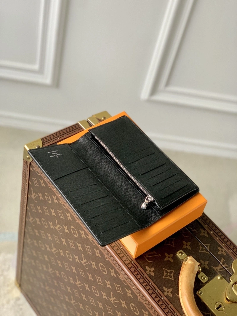 LV Wallets 4048I-0214