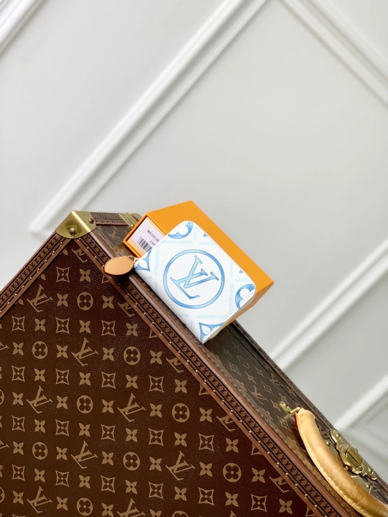 LV Wallets 4048I-0226