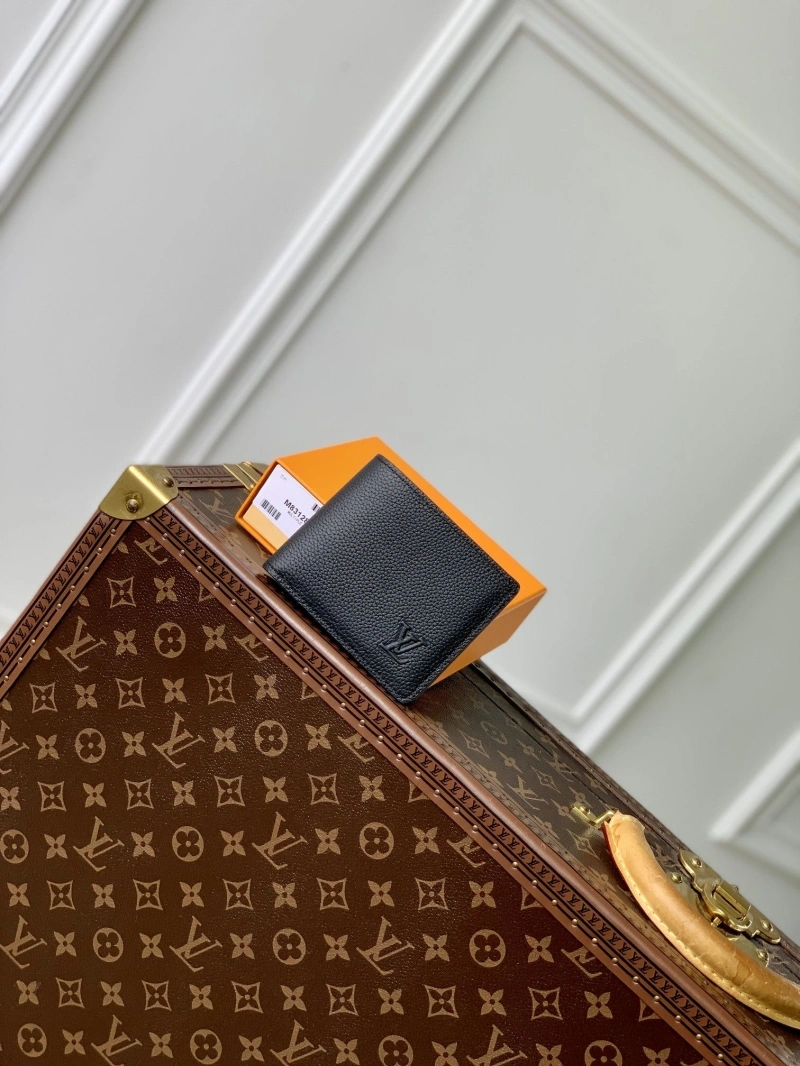 LV Wallets 4048I-0241