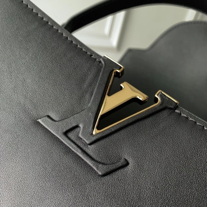 LV Capucines Bags 4048I-0254