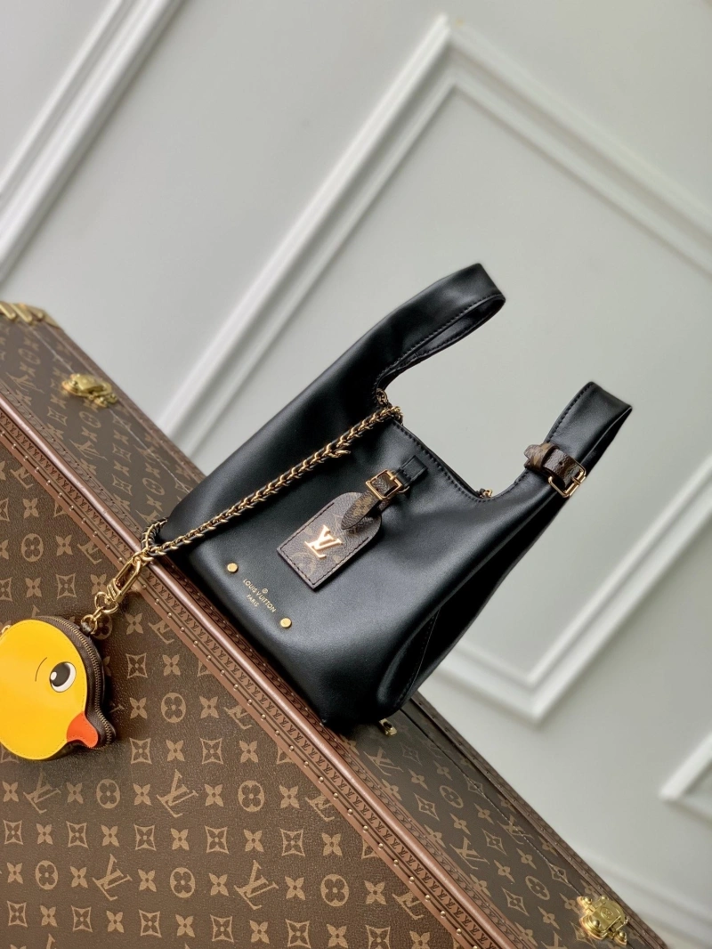 LV Capucines Bags 4048I-0256