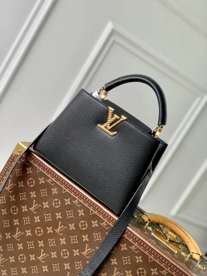 LV Capucines Bags 4048I-0259