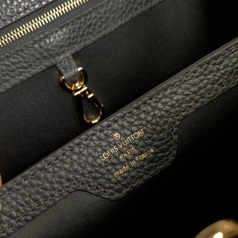 LV Capucines Bags 4048I-0260