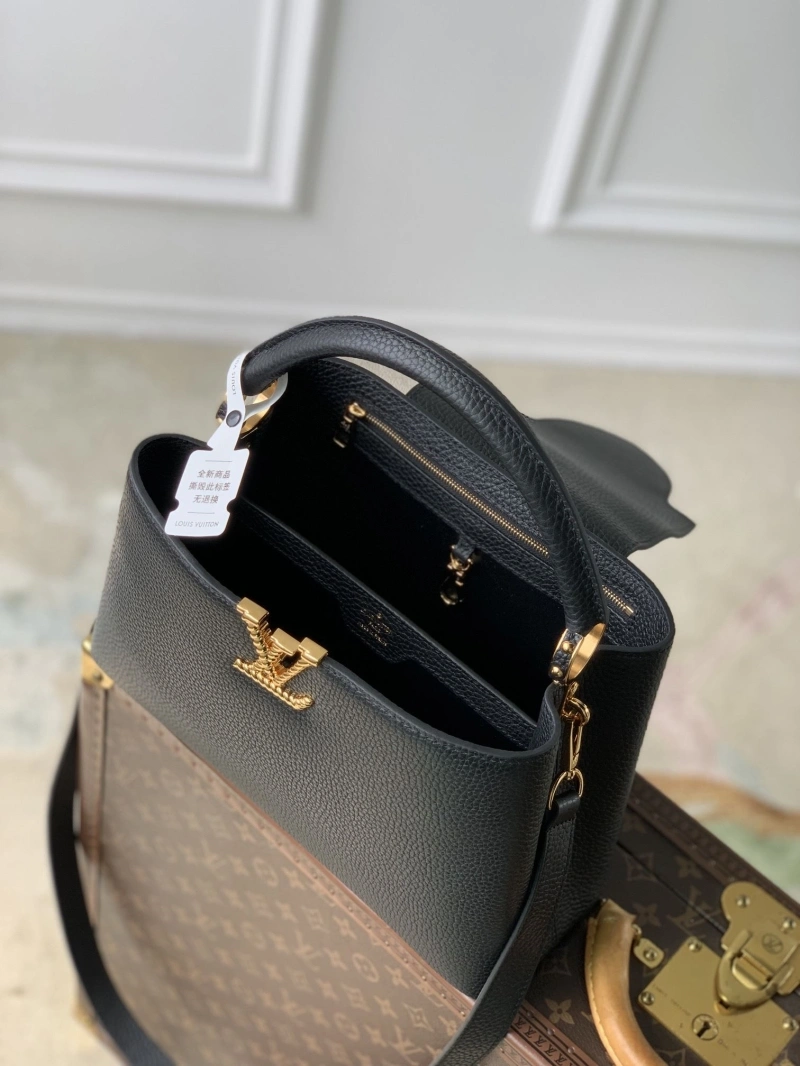 LV Capucines Bags 4048I-0260