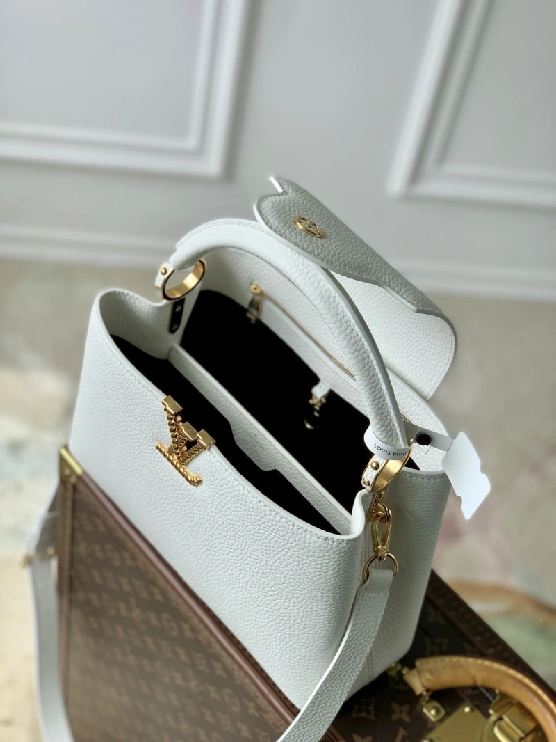 LV Capucines Bags 4048I-0263