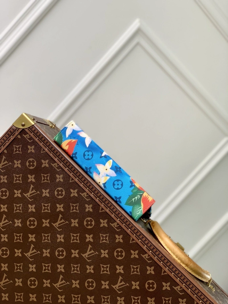 LV Satchel Bags 4048I-0264