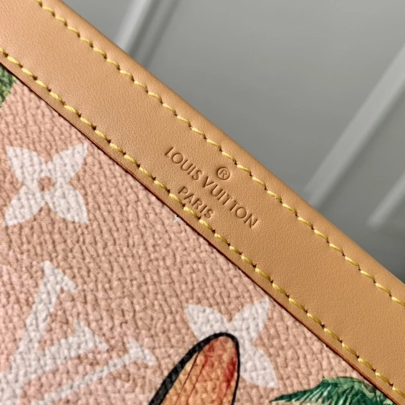 LV Satchel Bags 4048I-0266