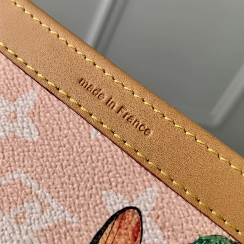 LV Satchel Bags 4048I-0266