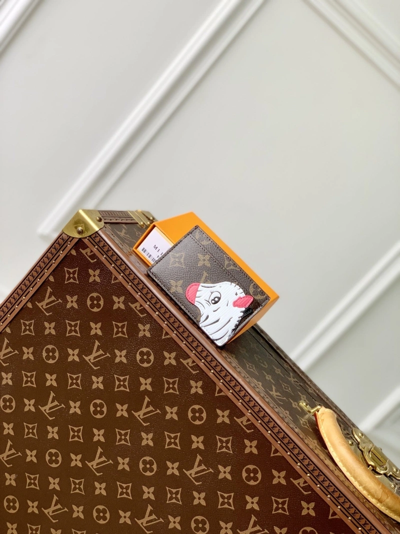 LV Wallets 4048I-0278