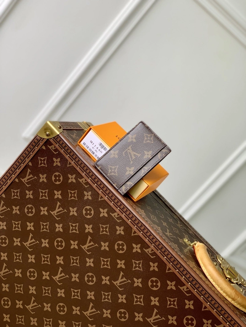 LV Wallets 4048I-0278