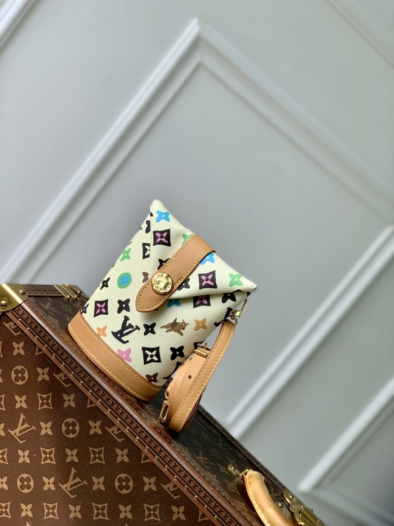 LV Wallets 4048I-0284