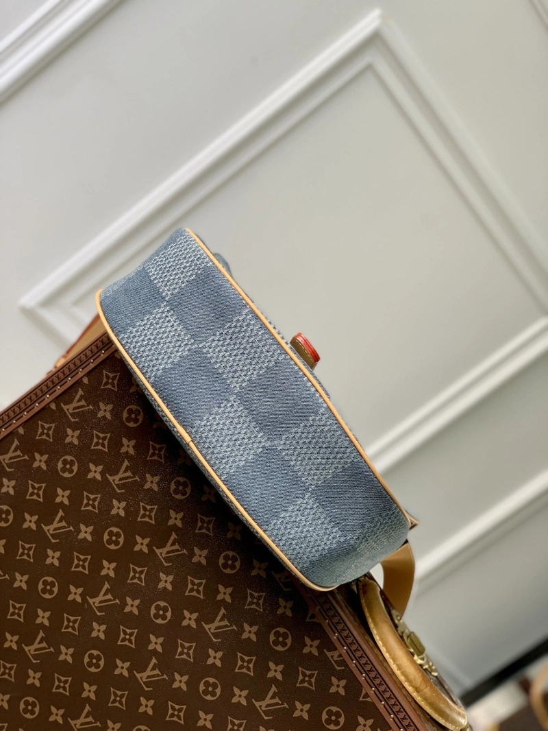 LV Satchel Bags 4048I-0285