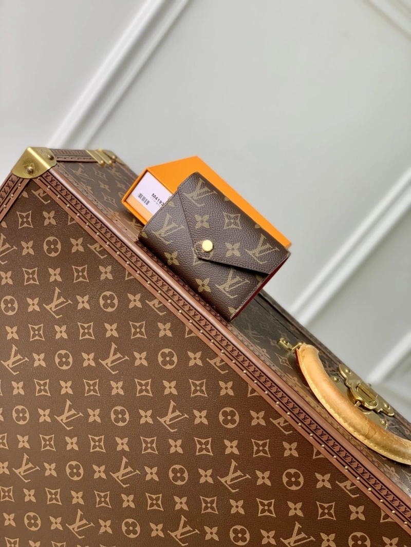 LV Wallets 4048I-0292