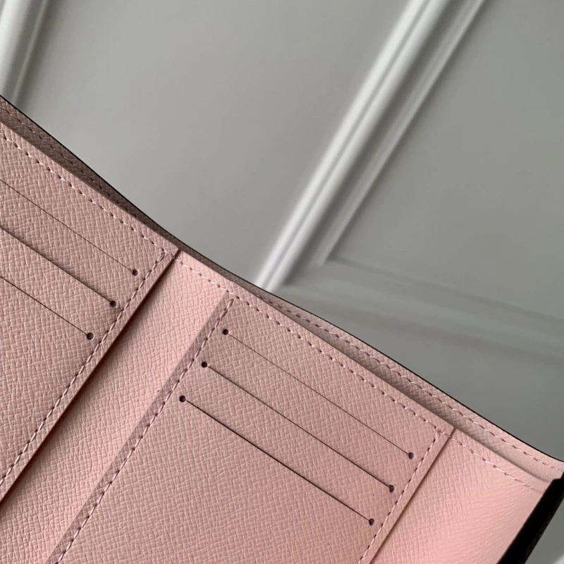 LV Wallets 4048I-0293