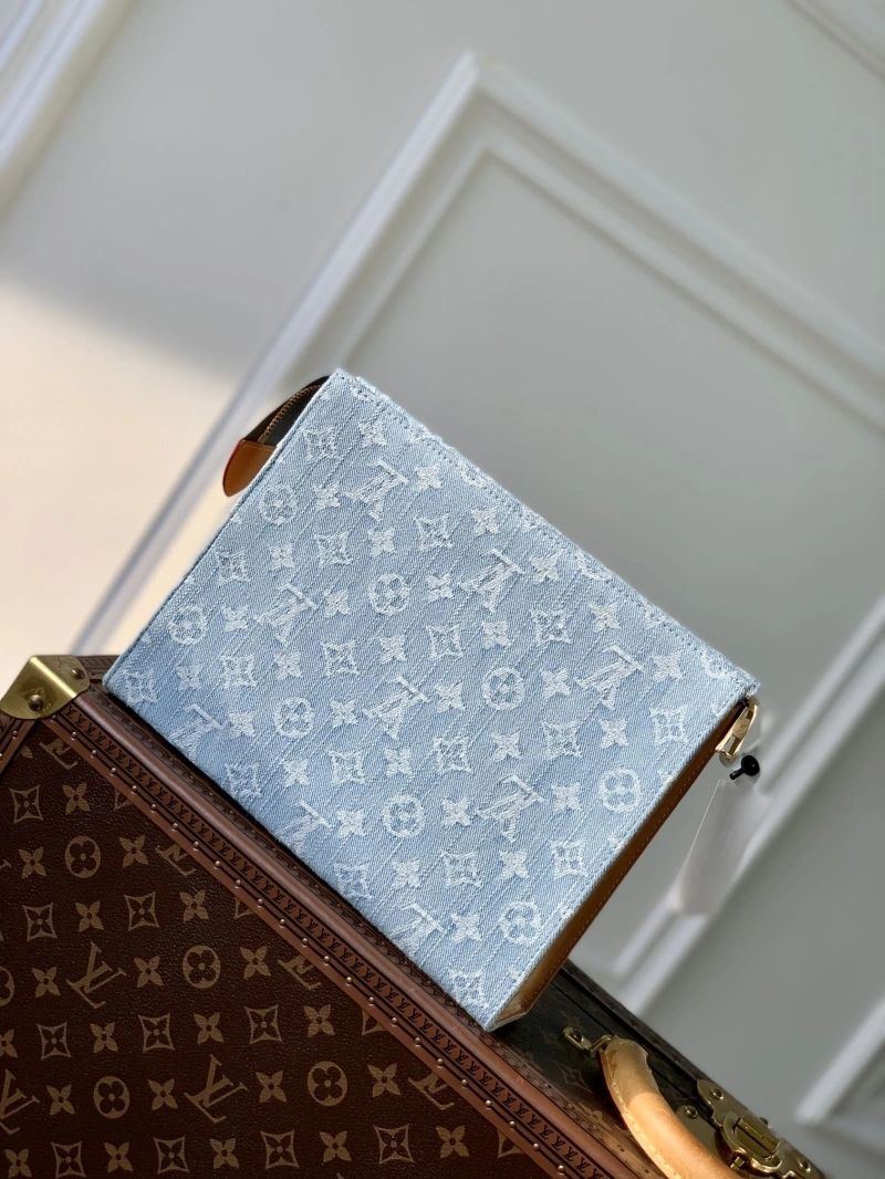 LV Clutch Bags 4048I-0332