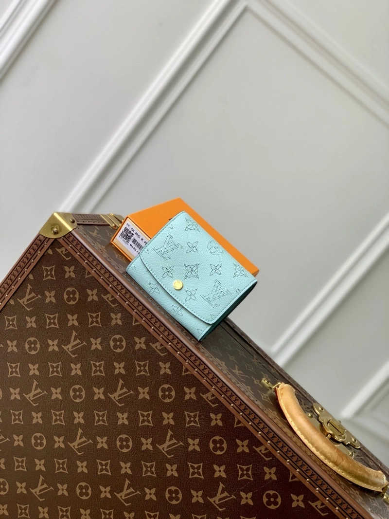 LV Wallets 4048I-0335