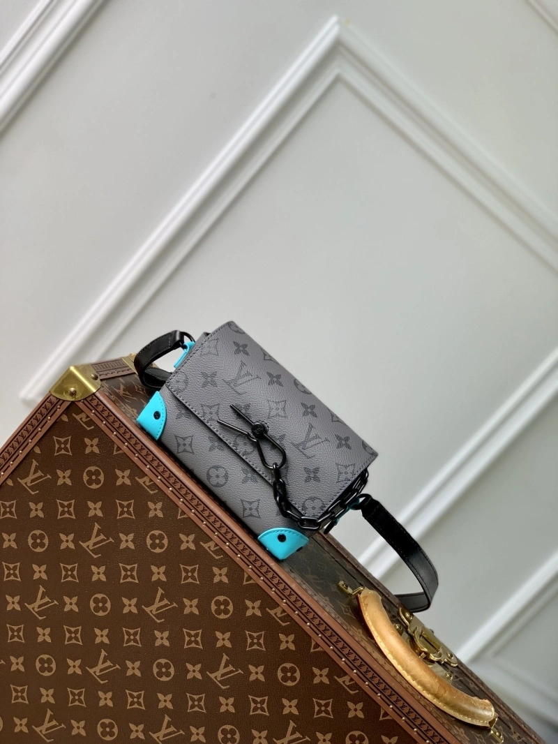 LV Satchel Bags 4048I-0354