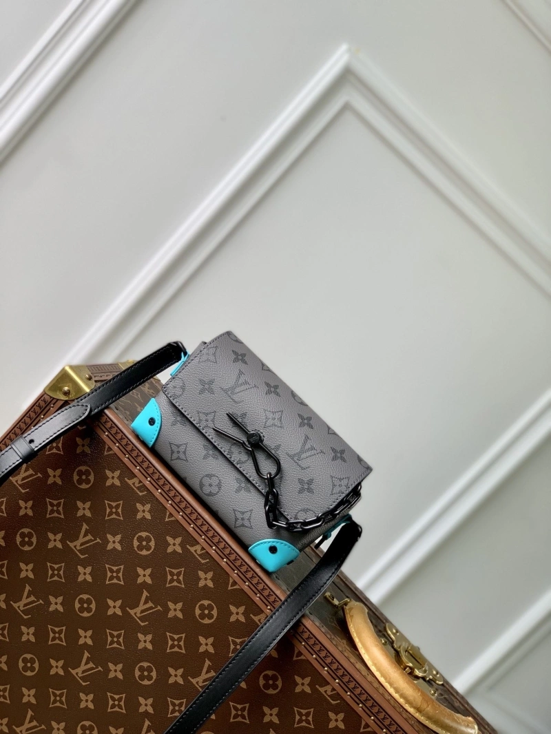 LV Satchel Bags 4048I-0354