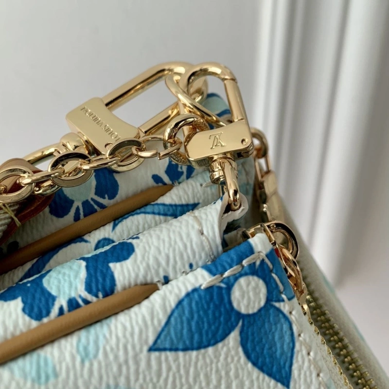 LV Satchel Bags 4048I-0360