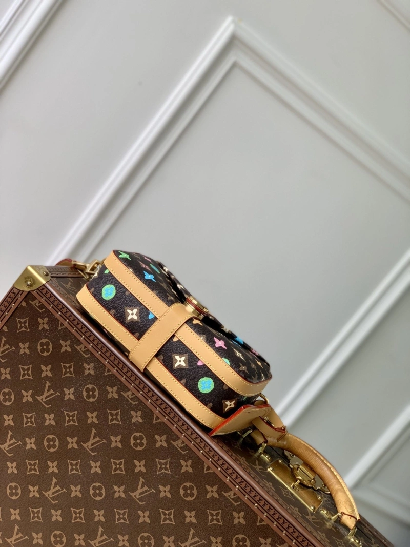LV Satchel Bags 4048I-0379