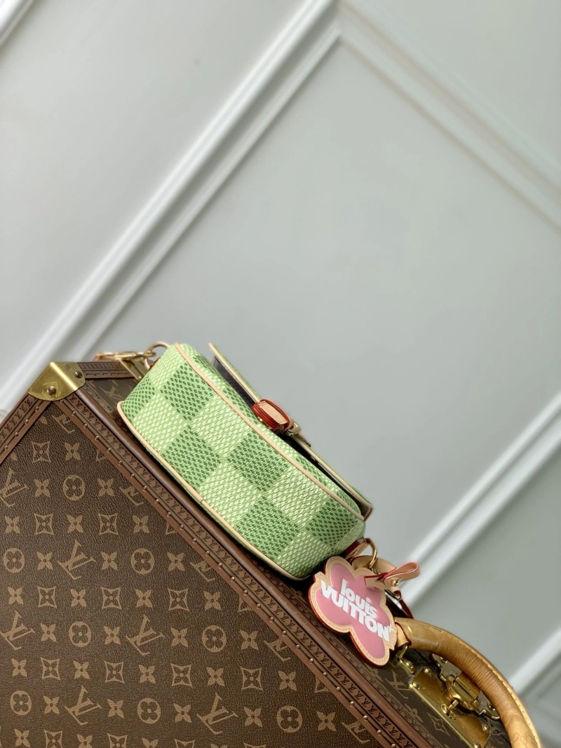 LV Satchel Bags 4048I-0412