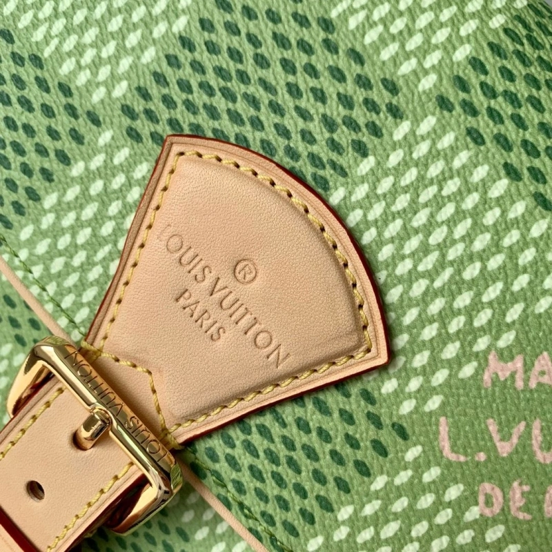 LV Satchel Bags 4048I-0412