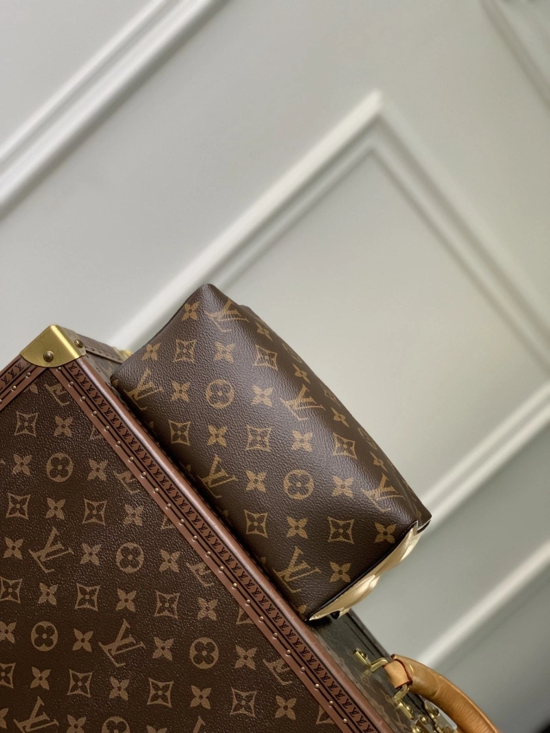 LV Satchel Bags 4048I-0414