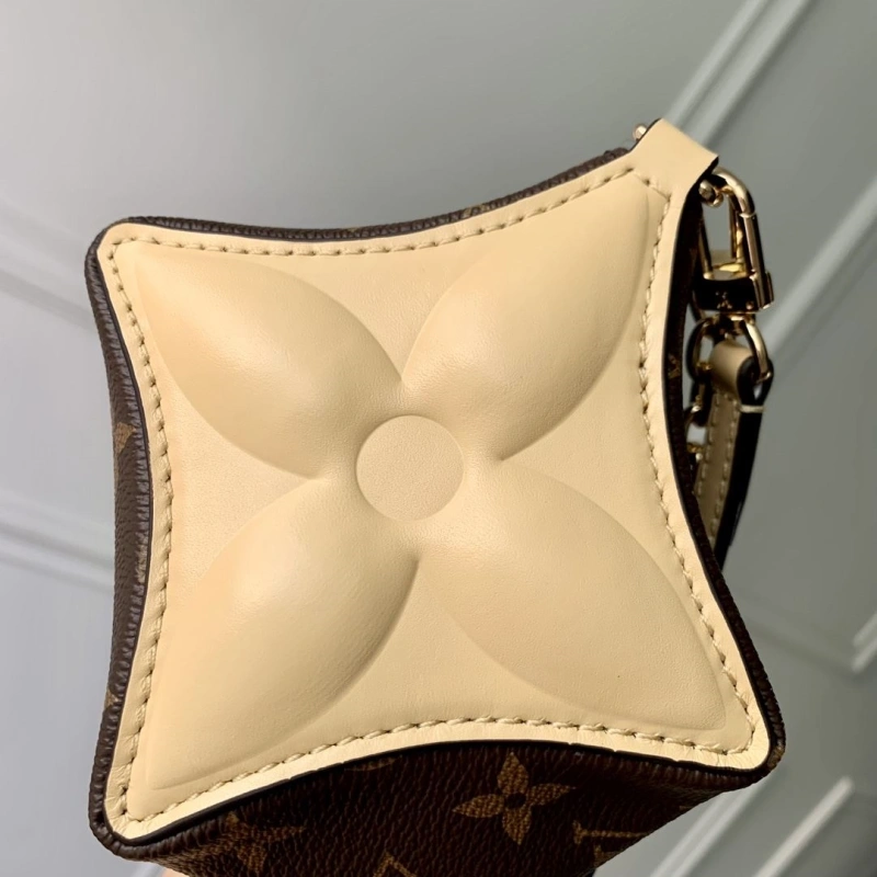LV Satchel Bags 4048I-0414