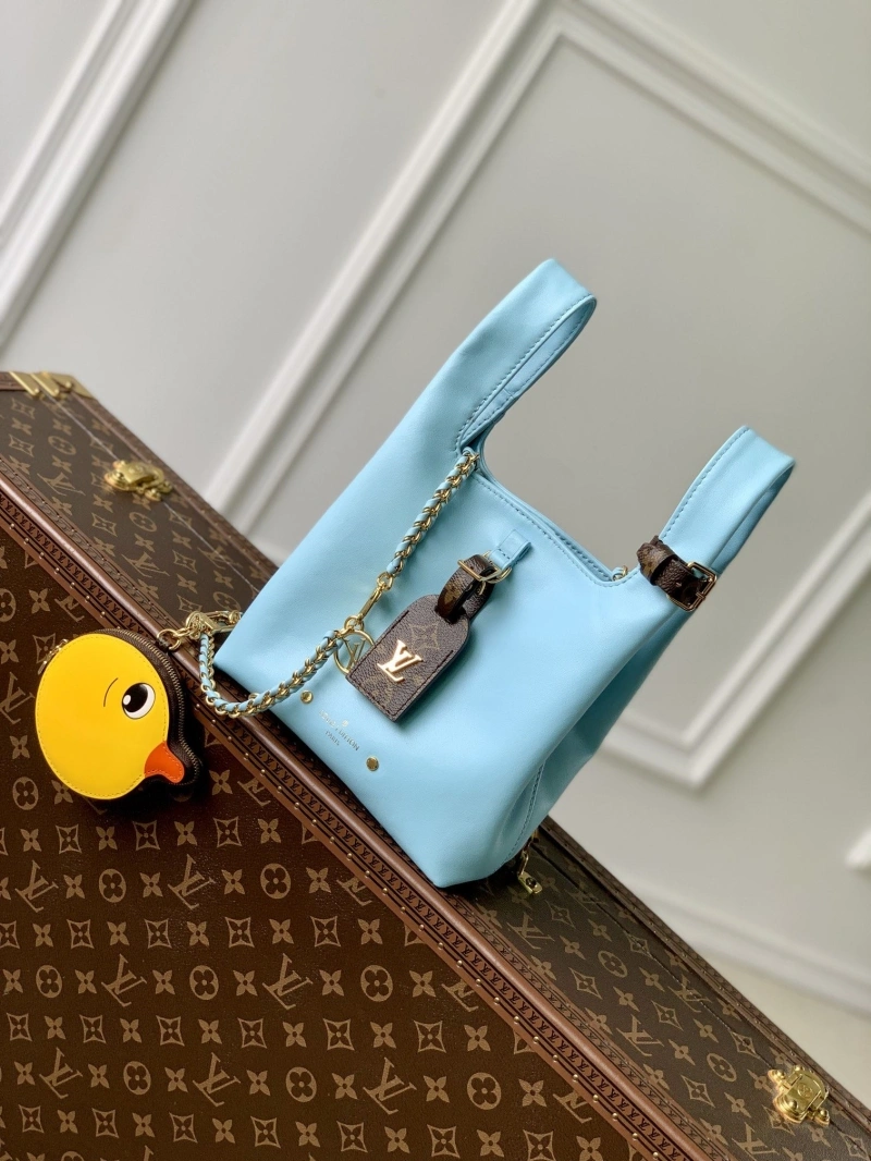 LV Top Handle Bags 4048I-0421