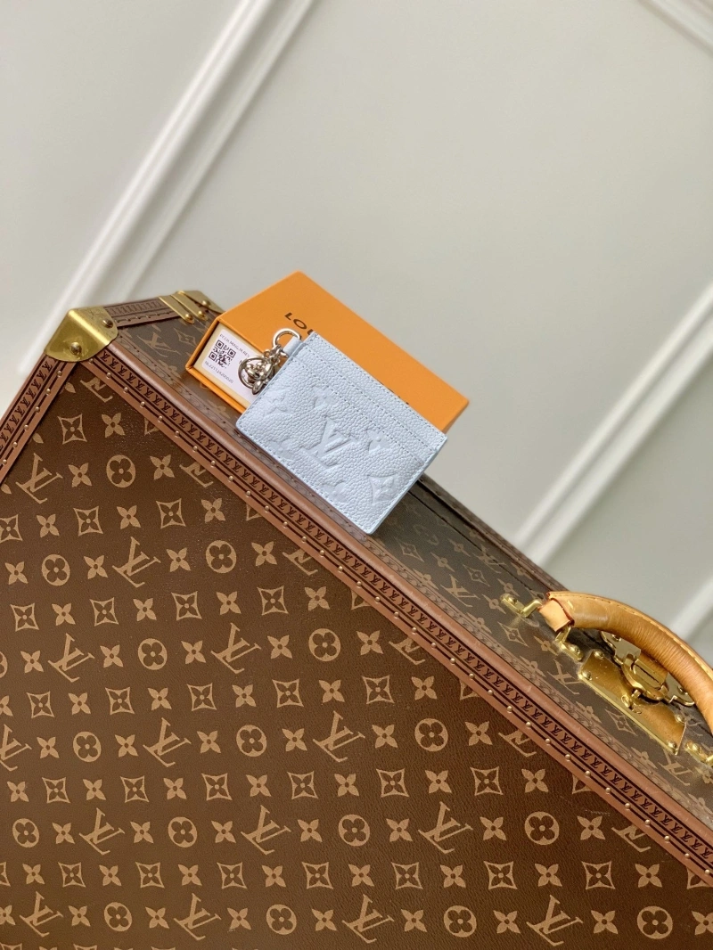 LV Wallets 4048I-0435