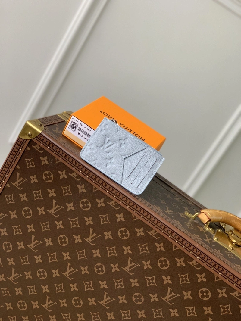LV Wallets 4048I-0439
