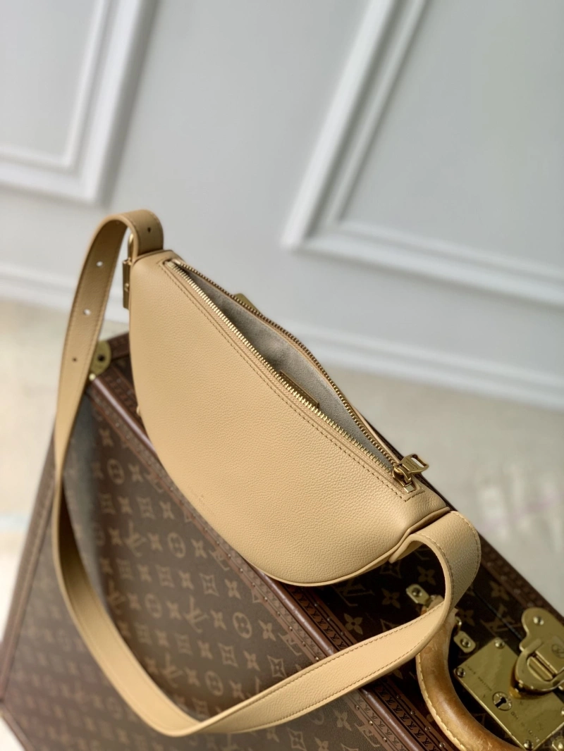 LV Satchel Bags 4048I-0445
