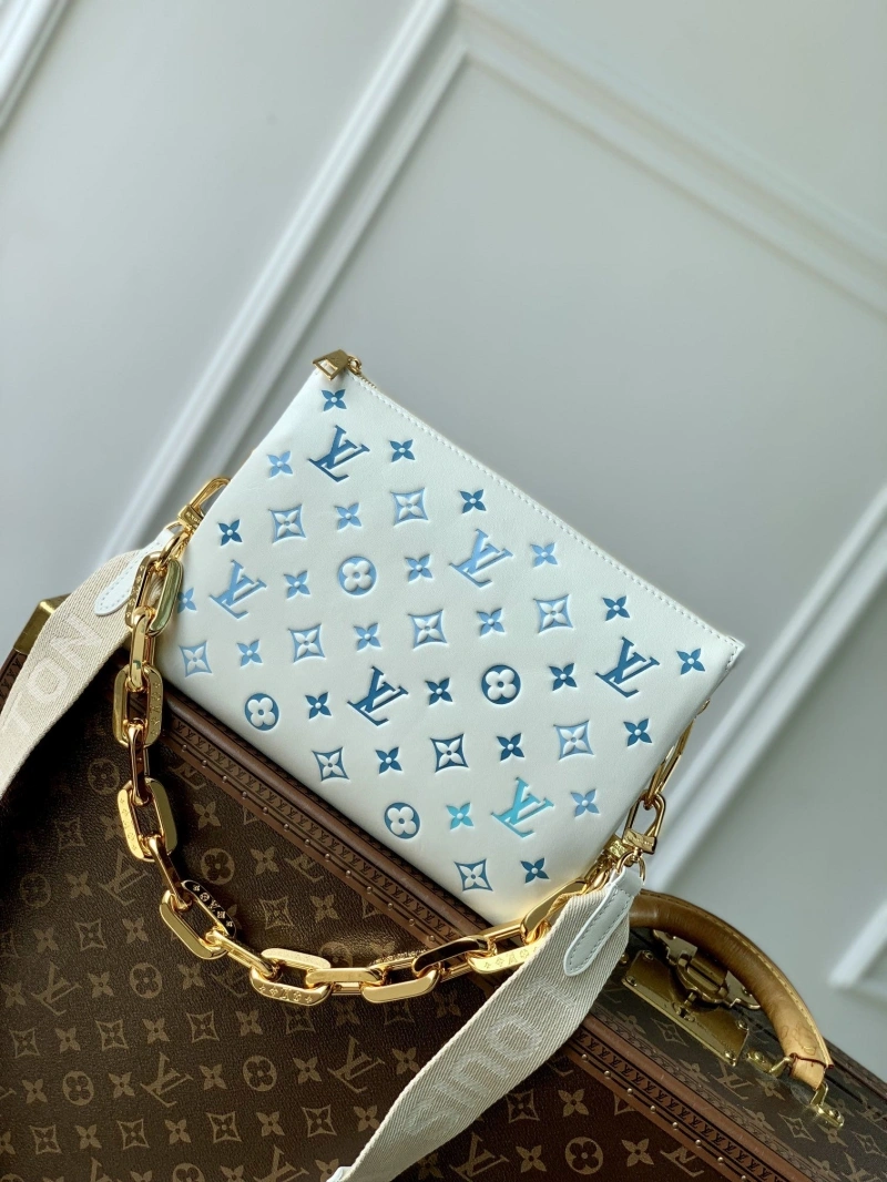 LV Satchel Bags 4048I-0464