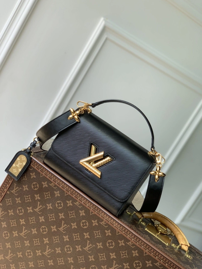 lv twist De*1m bags 4048i-0472
